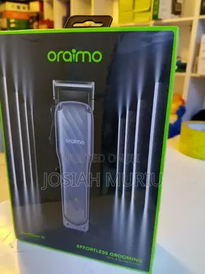 Oraimo Clipper 2c