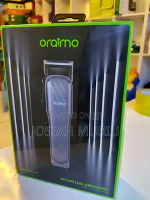 Oraimo Smart Clipper 2c