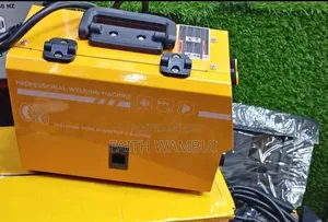 New Arrivals and Original Dewalt Welding Machines