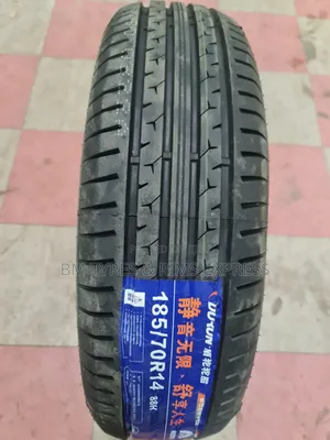185 /70 R14 Durun Tires.
