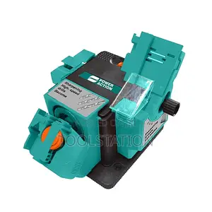 Multipurpose Sharpener Electric 65w for All Your Blades and Drill Bits