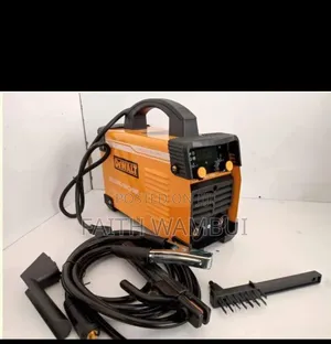 400amps Dewalt Welding Machines Original Dewalt