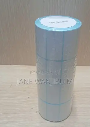 Label Sticker/Roll 50*25/Barcode Sticker
