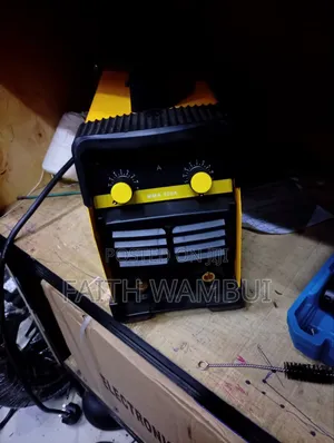 500 Amps Mma Professional Inverter Welding Machines