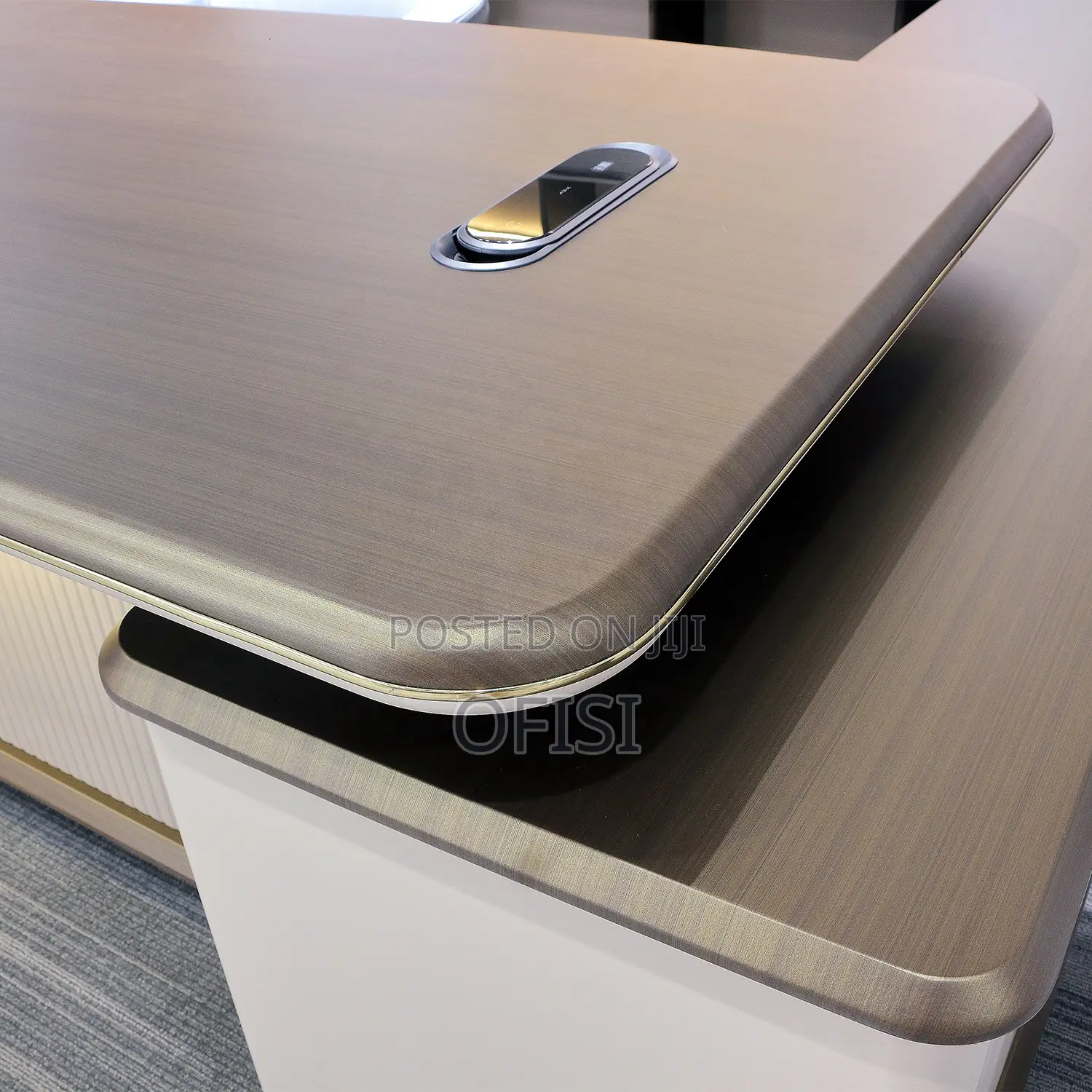 2.4 Meters Executive Office Desk