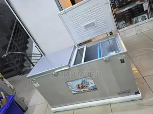 450litres Chest Freezer
