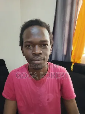 Mr.Goga Omolo