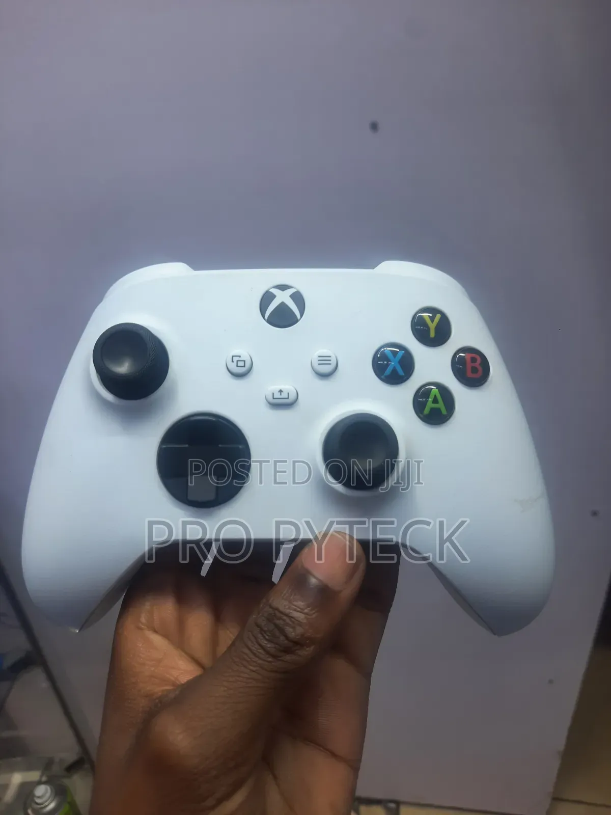 Xbox Controller