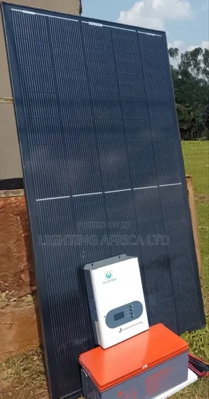1?5kva Solarmax Solar Solution - 200ah Gel Battery Free Installation