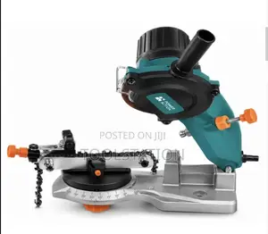 Chainsaw Grinder Electric 180w Grinding Wheel Included
