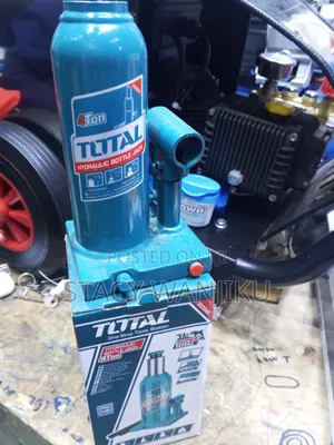 Top Quality 4 T Reliable Jack
