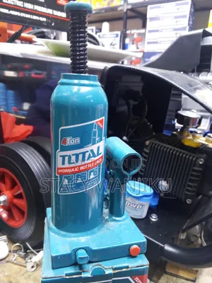 Supper Strong Hydraulic Jack