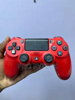 Ps4 Controllers