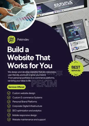 Website Development|Software Development|Ecommerce|Seo|Web Maintenance