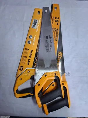 Sunking Handsaw 20"