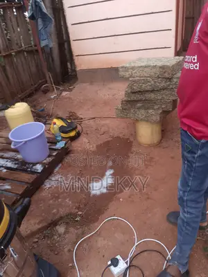 Sofas Cleaning