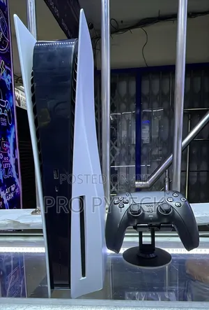 Ps5 Standard
