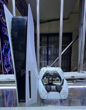 Ps5 Standard