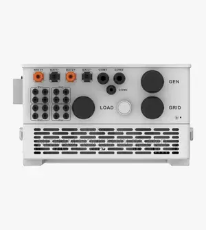 Deye Solar Hybrid Inverter 48v, 50kva 50kw Three Phase High Voltage