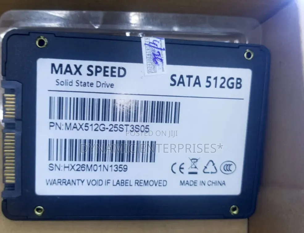 Sata 2.5,512 SSD