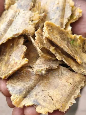 Animal Feed