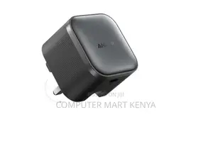 Anker 313 Charger (45w) Black(Wall Charger)