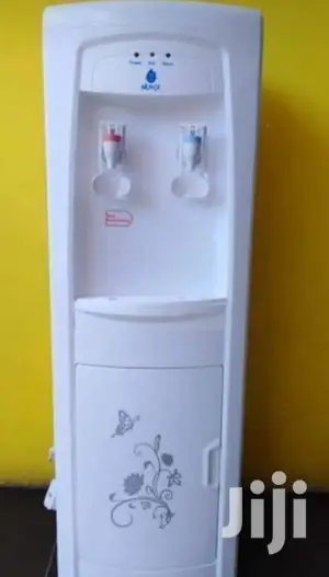 Water Dispenser Hot and Cold