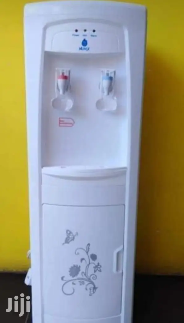 Water Dispenser Hot and Cold