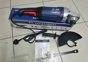 New Arrival Maxmech Angle Grinder/ Maxmech Grinder