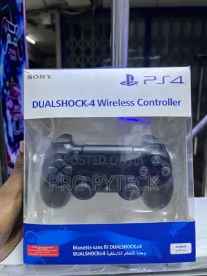 Original Ps4 Controller