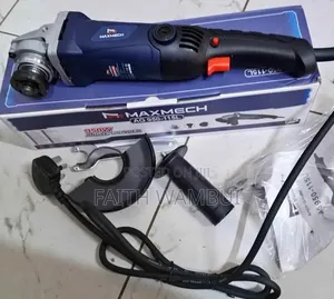 950 Watts Maxmech Angle Grinder Machine New Arrivals