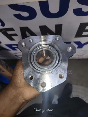 Honda CRV Rd1 Rear Bearing