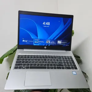 Laptop HP ProBook 450 G6 16GB Intel Core i5 HDD+SSD 256GB
