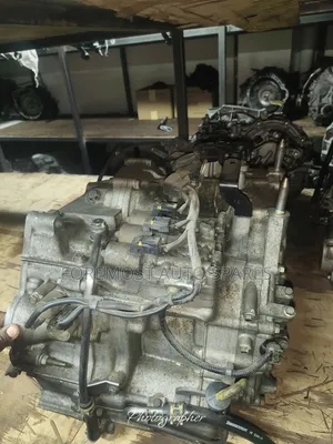 Honda Fit Ge6 Gear Box Non Pressure Switch