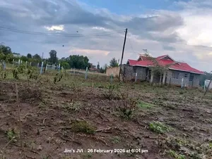 Prime Plot - Ndeiya/Thigio