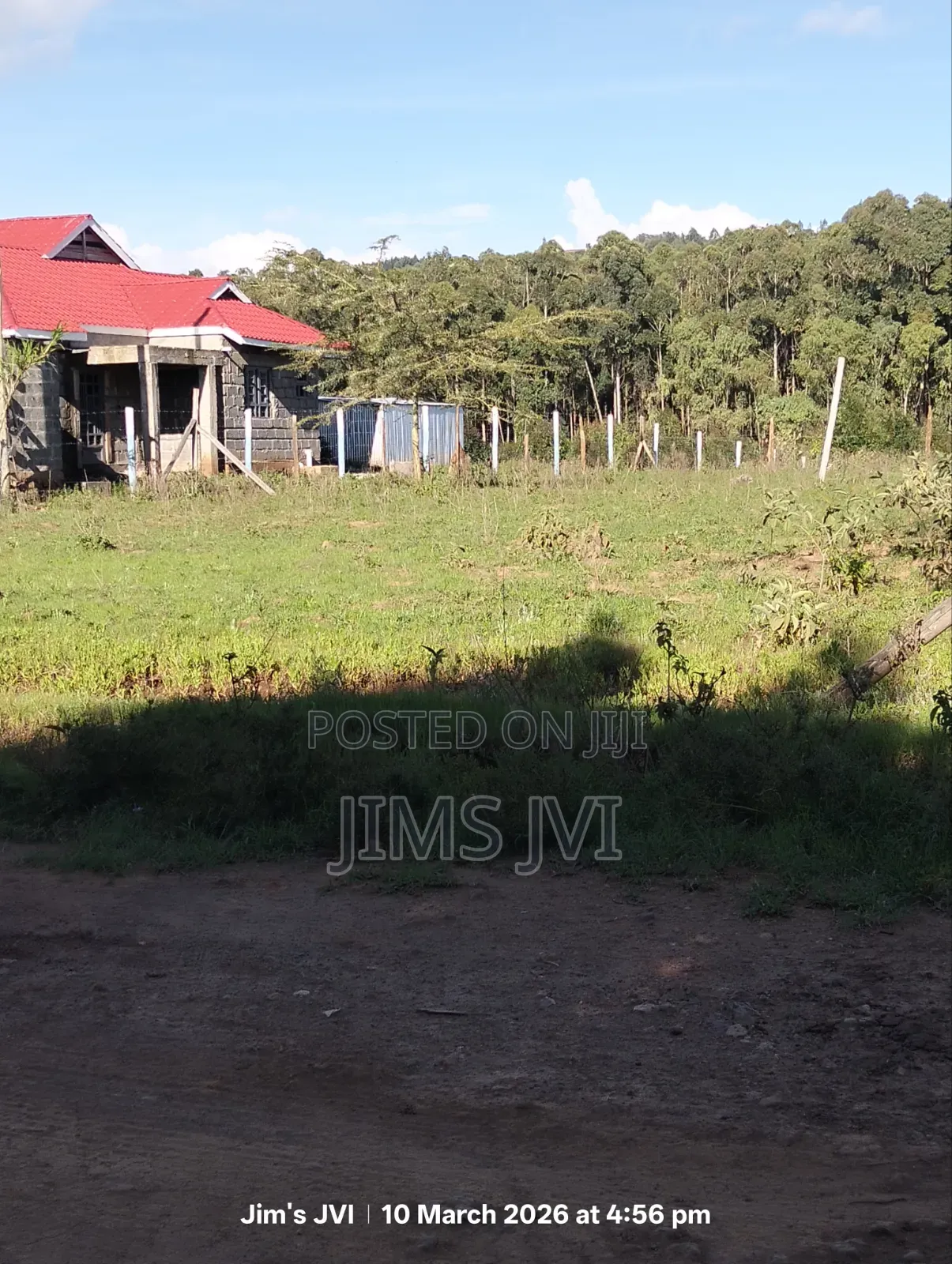 Prime Plot - Ndeiya/Thigio