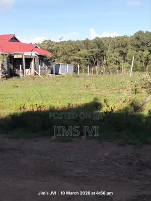 Prime Plot - Ndeiya/Thigio