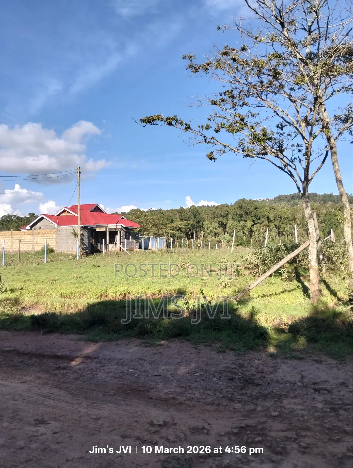 Prime Plot - Ndeiya/Thigio