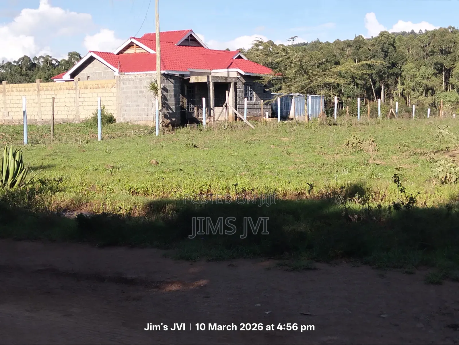 Prime Plot - Ndeiya/Thigio