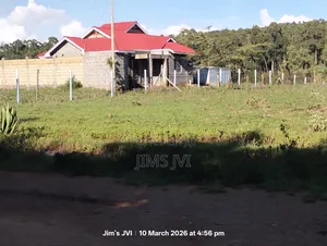 Prime Plot - Ndeiya/Thigio