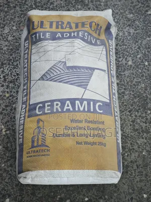 Durafix Granite Marble Adhesive.