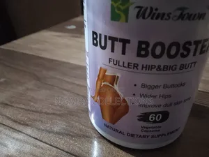 Butt Booster Fuller Hip Big Butt