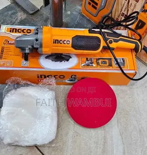 1400 Watts Ingco Buffing Machine/Ingco Buffing Machine
