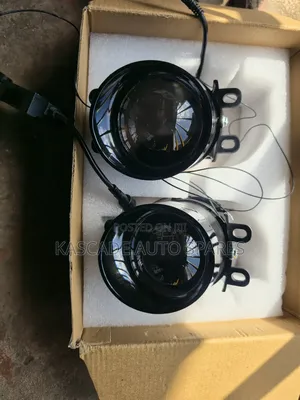 Foglight/ Fog Light Projector Toyota Harrier, Auris ,Rav4,Fielder