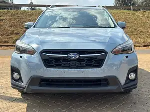 Subaru XV 2018