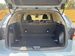 Subaru XV 2018