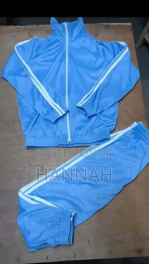 All Tracksuit Available