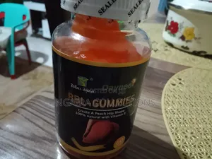 BBL Gummies