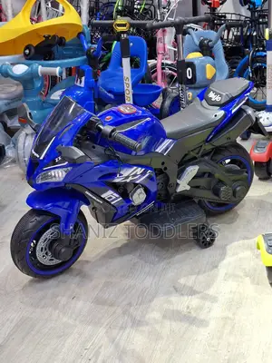 Baby Electric Bike Toy Motorbike for Kids Ride On