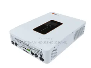 Srne Solar Hybrid Inverter 10kw 10kva 48v